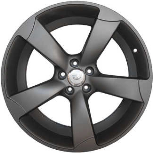WSP Italy Audi (W567) Giasone W8 R18 PCD5x112 ET47 DIA66.6 matt gun metal
